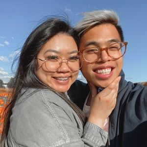 Meet your Posher, Lynda